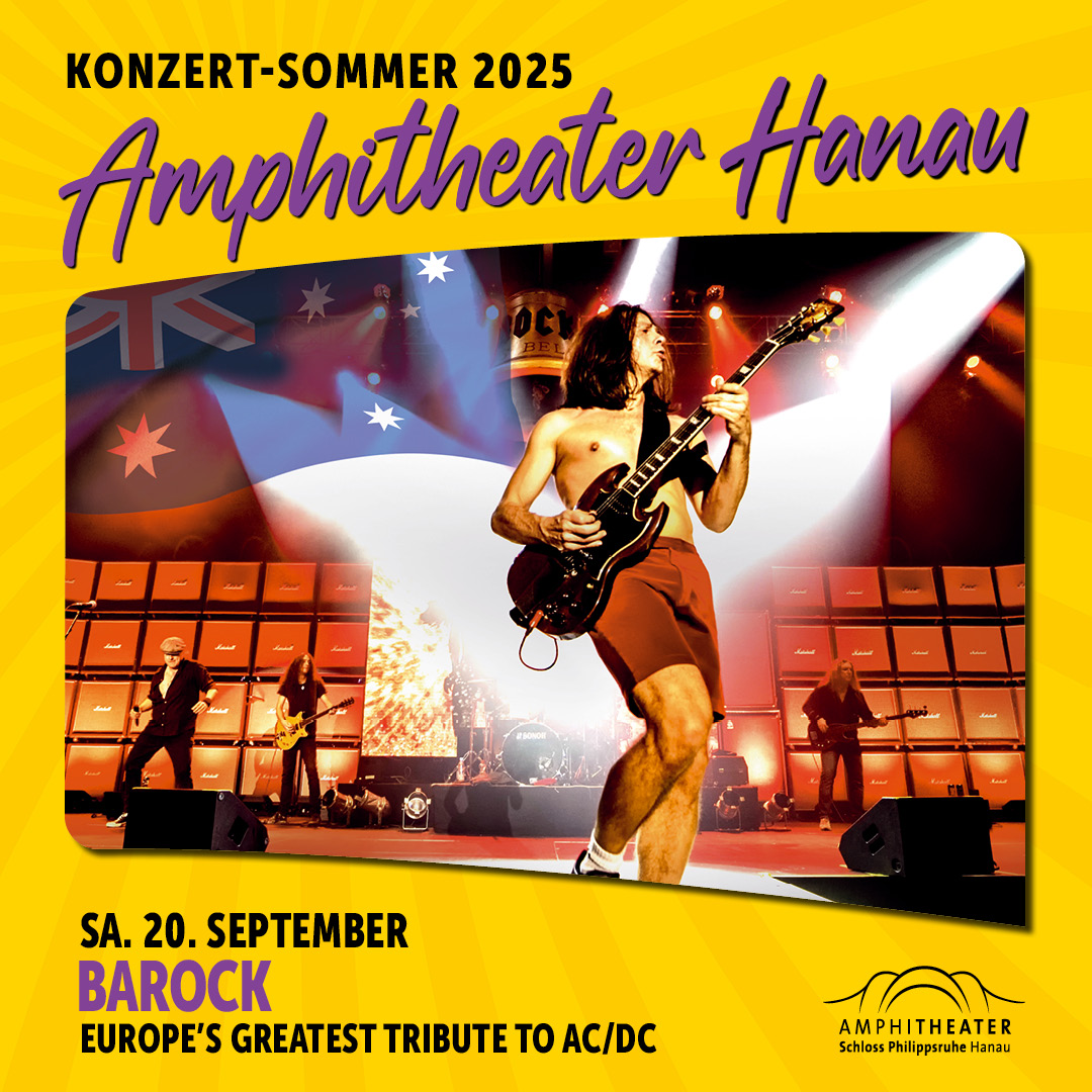 Barock 2025