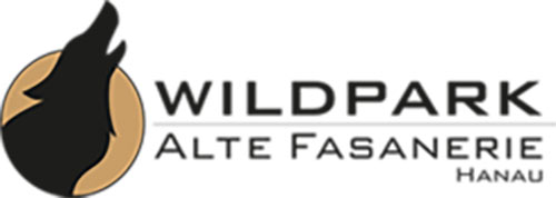 Logo Wildpark Alte Fasanerie