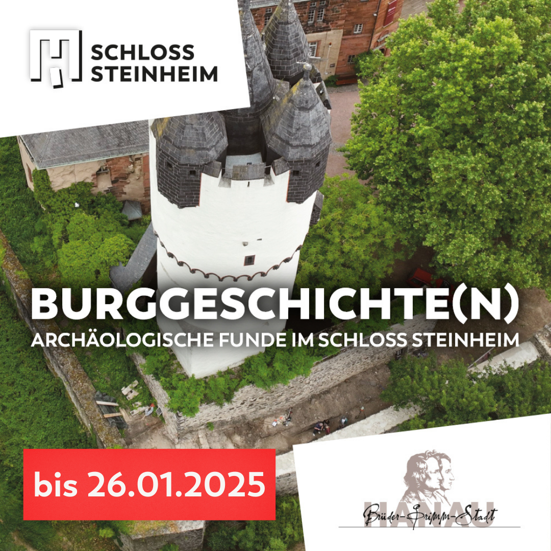 Steinheim Burggeschichten2025