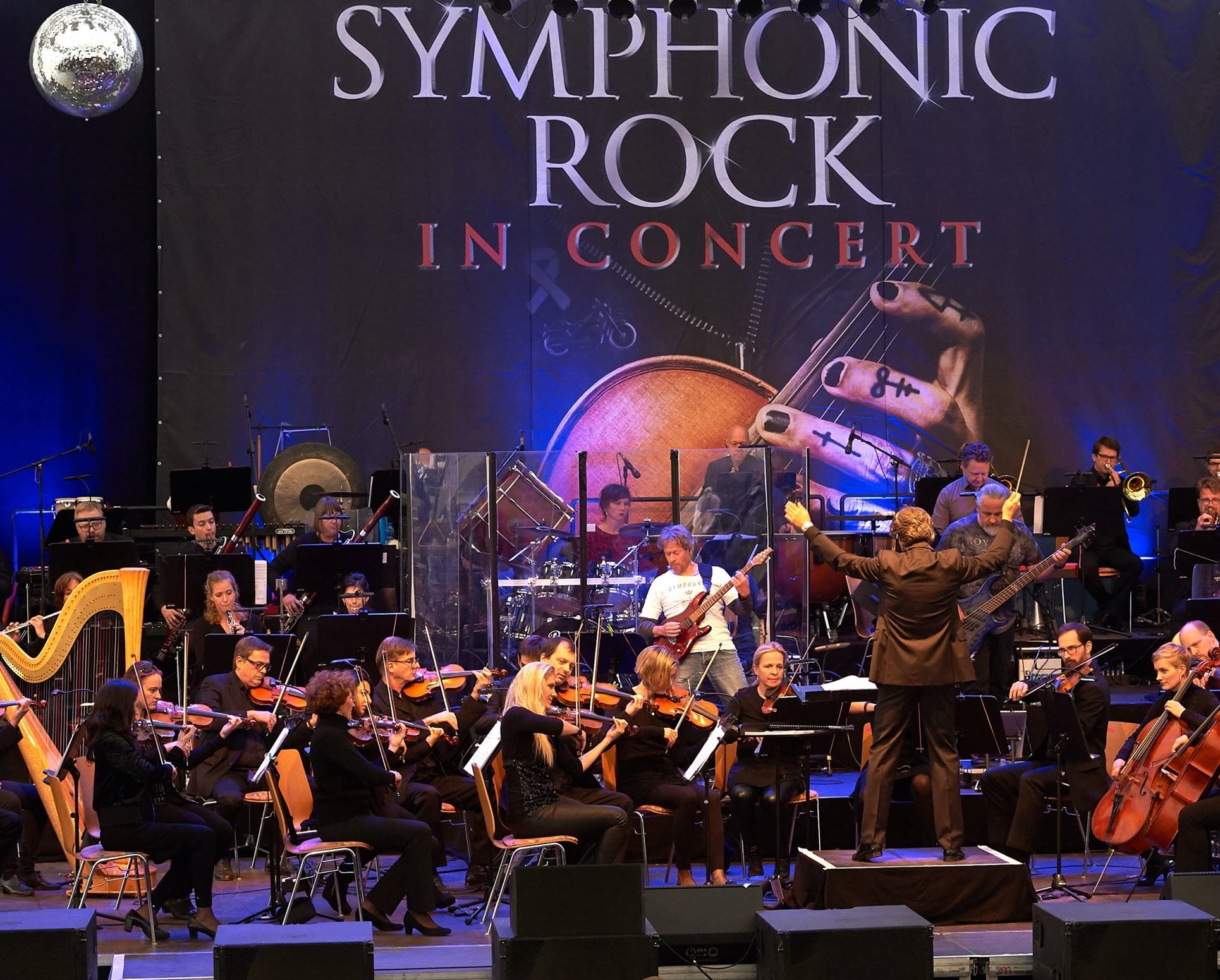 Symphonic Rock Concert