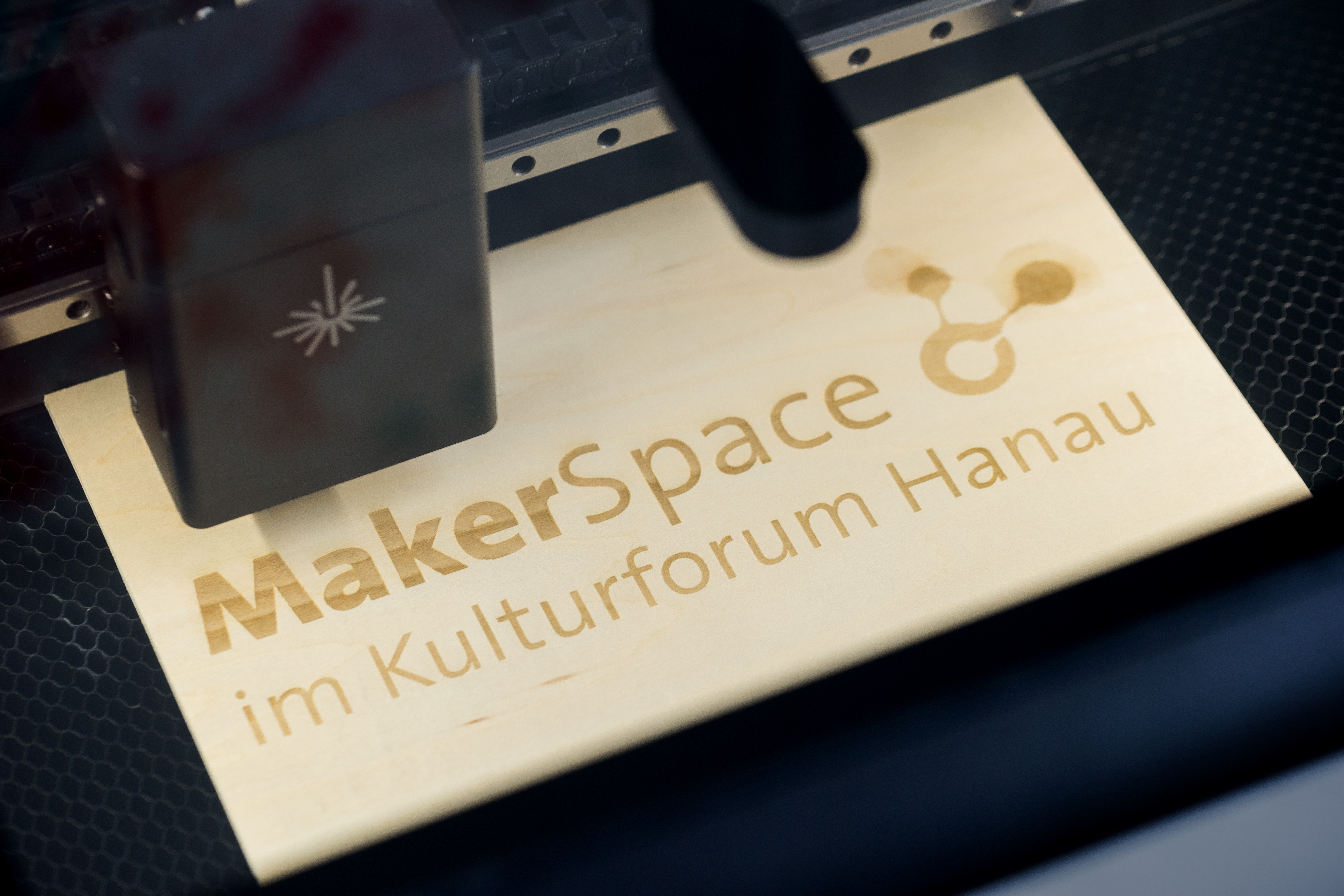 Lasercutter