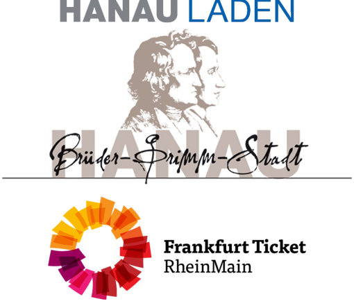 Logo Hanau Laden